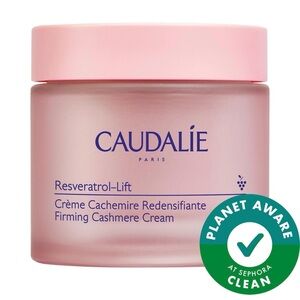 Caudalie Pink Resveratrol-Lift Firming Cashmere Cream